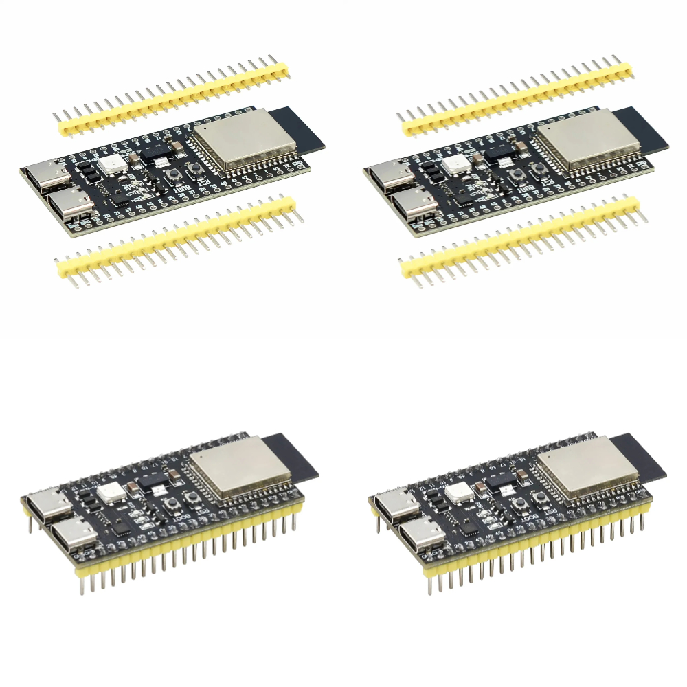 Esp32 S3 Development Board Lot - Schede di sviluppo ESP32 S3 con
