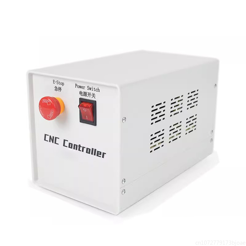 Mini Laser Engraver Cnc Router - GRBL/Mach3 Scatola di controllo CNC Router