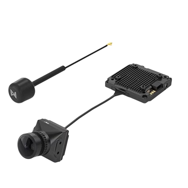 Fpv Goggles Walksnail Avatar Hd - ABRI-Kit FPV Walksnail Avatar HD Pro