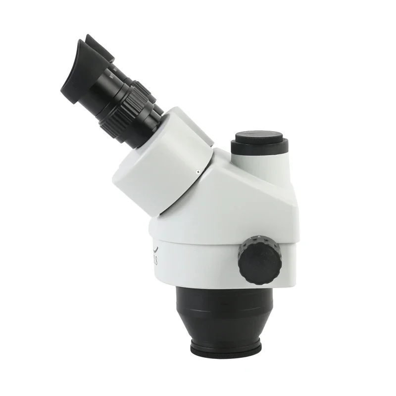 Microscopio stereo multifunzio - Stereo Trinocular Microscope Pcb recensione e prezzo
