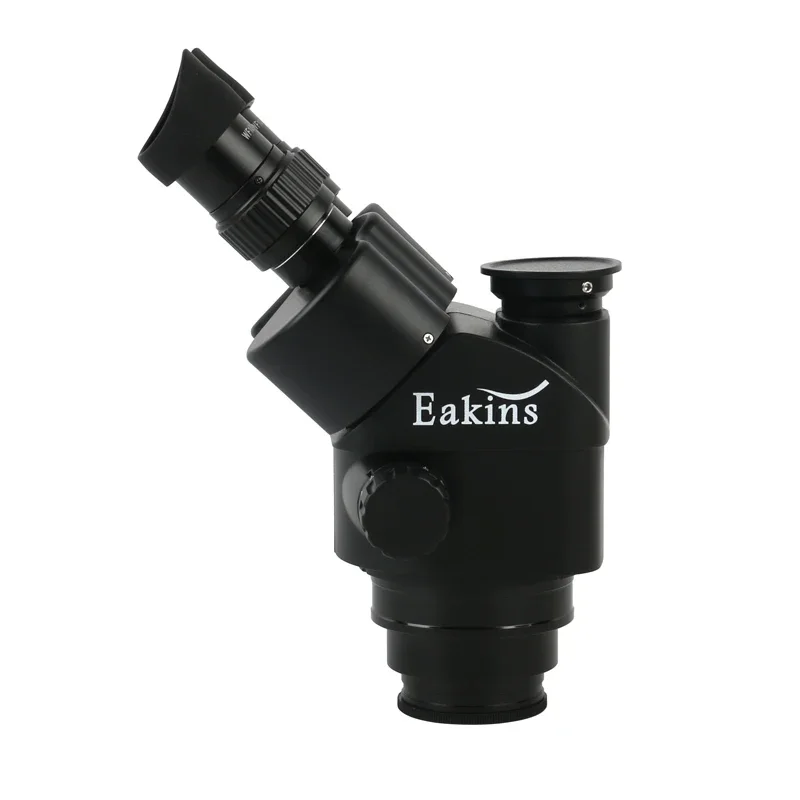 Microscopio Stereo Trinoculare - Stereo Trinocular Microscope Pcb recensione e prezzo