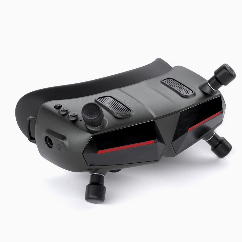 Occhiali Walksnail Avatar HD X - Fpv Goggles Walksnail Avatar Hd recensione e prezzo