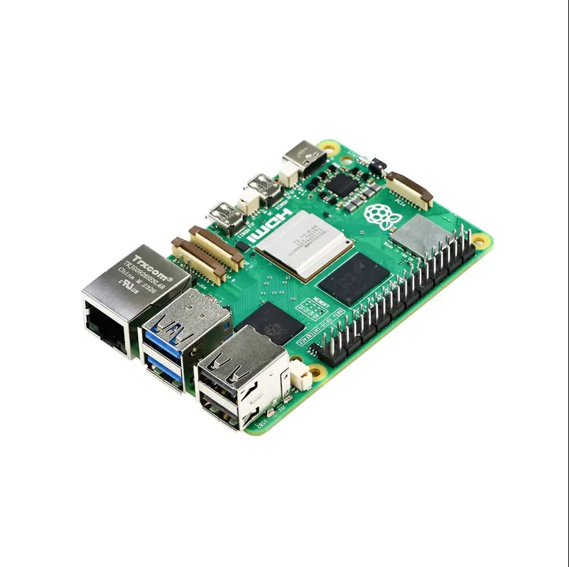 BoMaSOfficial Raspberry Pi 5 O - Raspberry Pi 5 8Gb Kit recensione e prezzo