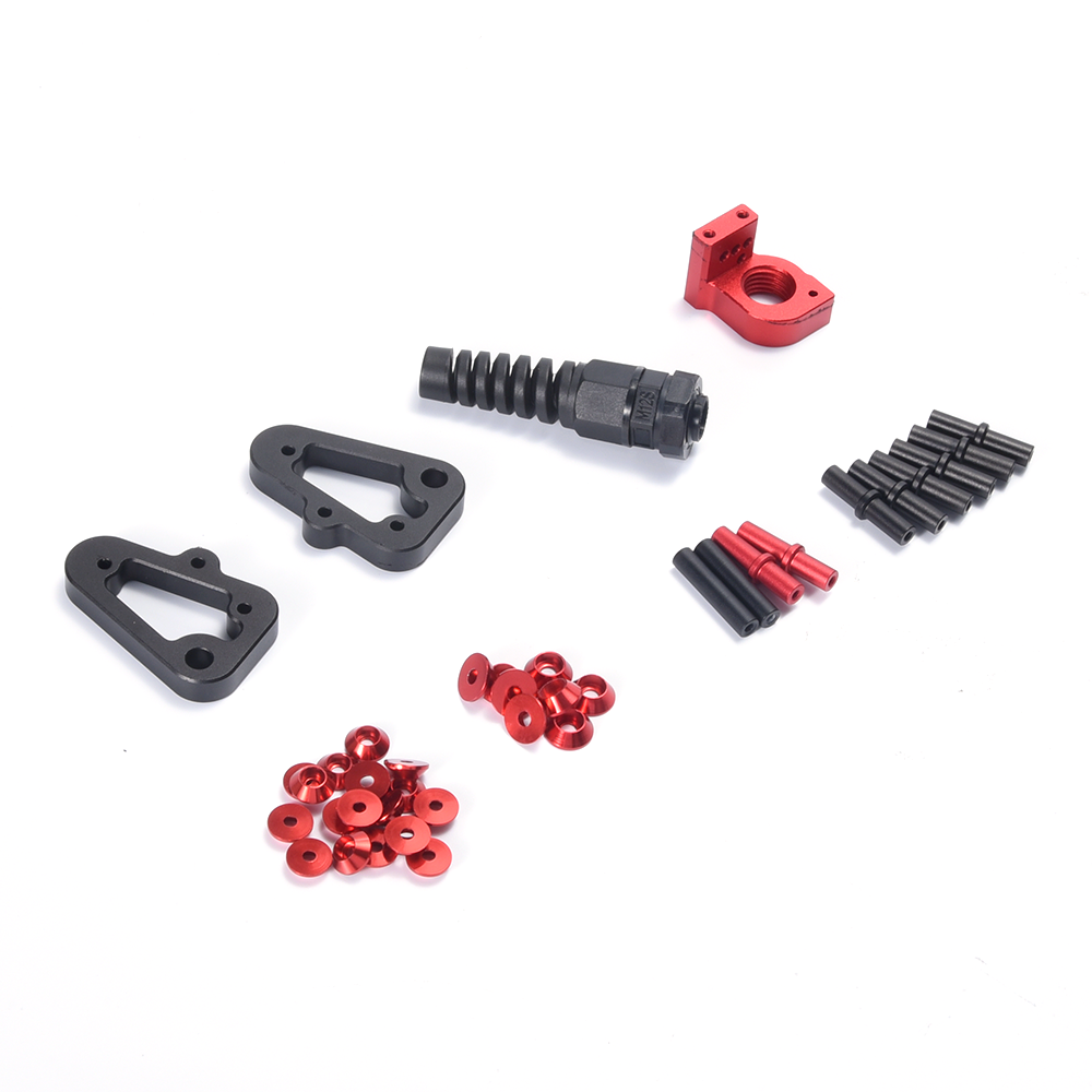 BIGTREETECH Kit staffa in fibr - Voron 2.4 R2 Kit recensione e prezzo