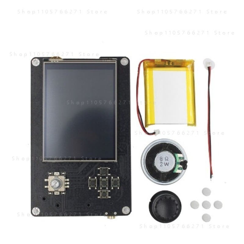 H2 Hackrf One SDR Radio Defini - Sdr Software Defined Radio Hackrf recensione e prezzo