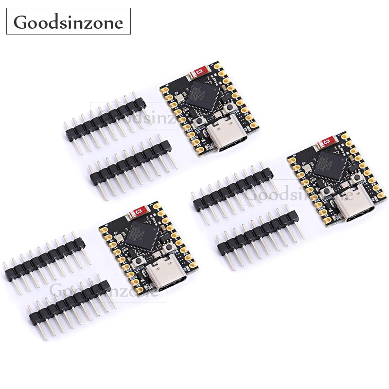 3 Pezzi/Lotto Scheda di Svilup - Esp32 S3 Development Board Lot recensione e prezzo