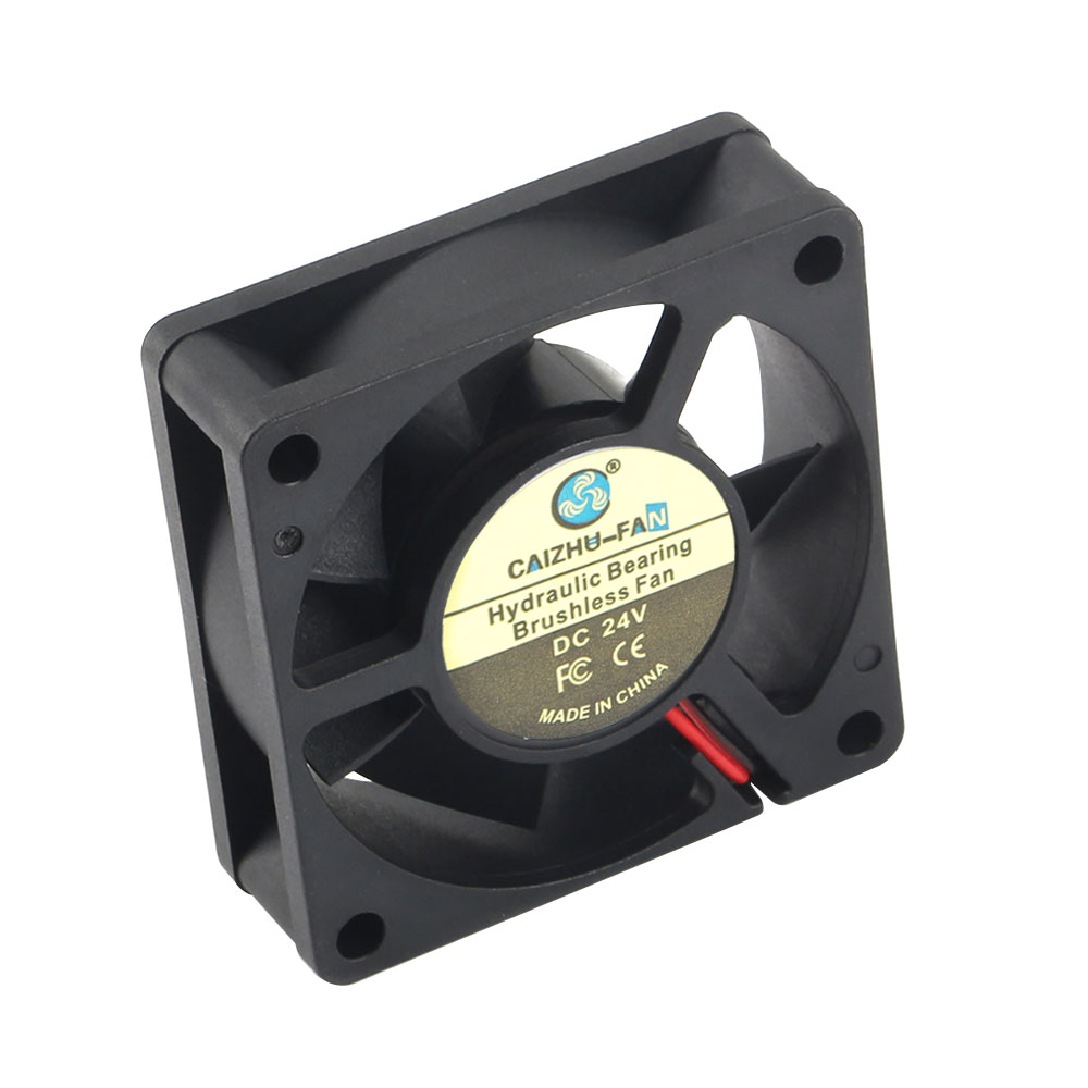 Ventola di Raffreddamento Idra - Voron 2.4 R2 Kit recensione e prezzo
