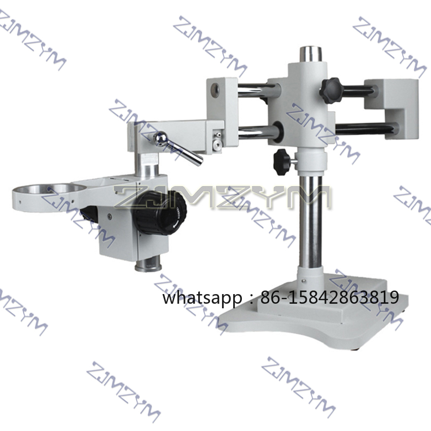 Supporto Universale a Doppio B - Stereo Trinocular Microscope Pcb recensione e prezzo