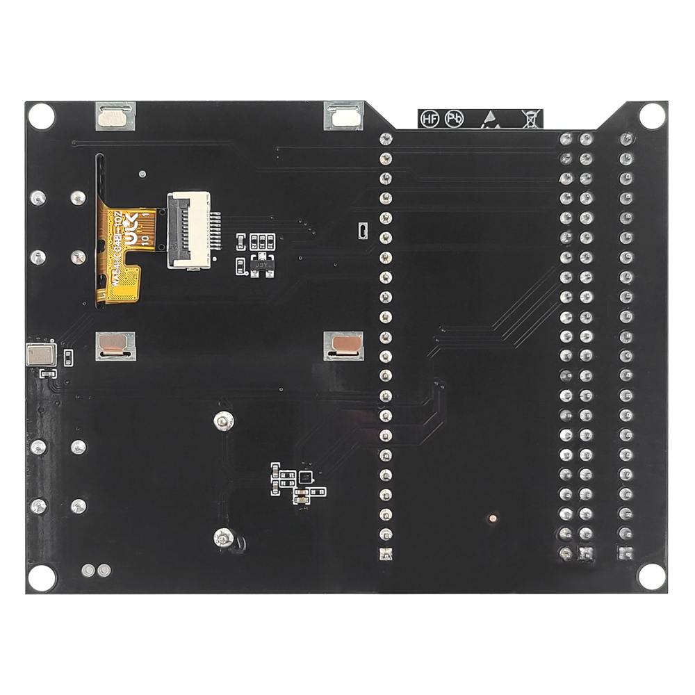 Scheda di Sviluppo ESP32-S3 N1 - Esp32 S3 Development Board Lot recensione e prezzo