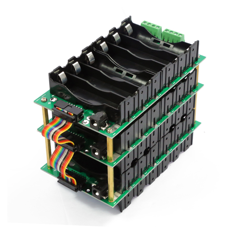 24V 6S Power Wall 18650 Batter - Spot Welder 18650 Battery Pack recensione e prezzo