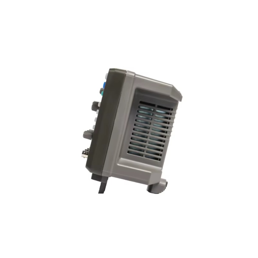 Oscilloscopio Digitale SIGLENT - Digital Storage Oscilloscope 100Mhz recensione e prezzo