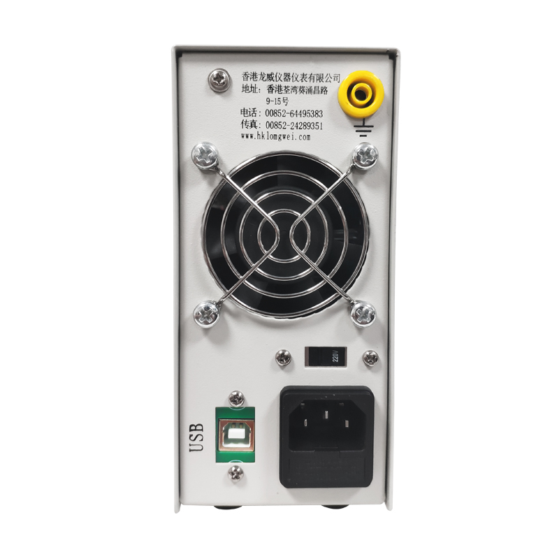 LW3010EC Alimentatore da Banco - Programmable Dc Power Supply 30V 10A recensione e prezzo